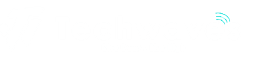 Techwaves Logo