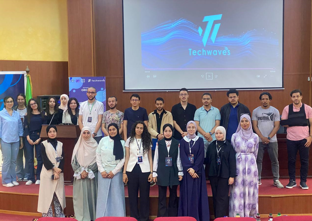 Educatek event
