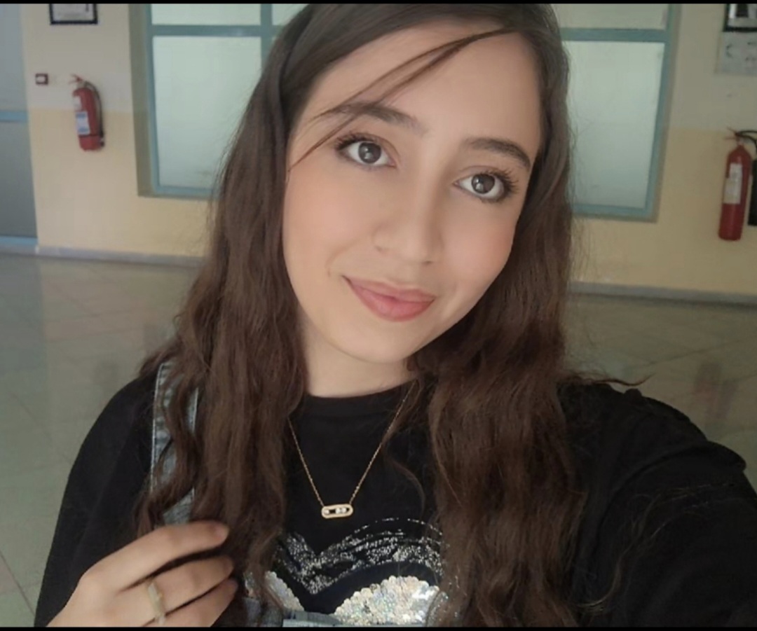 Kharoubi Malak