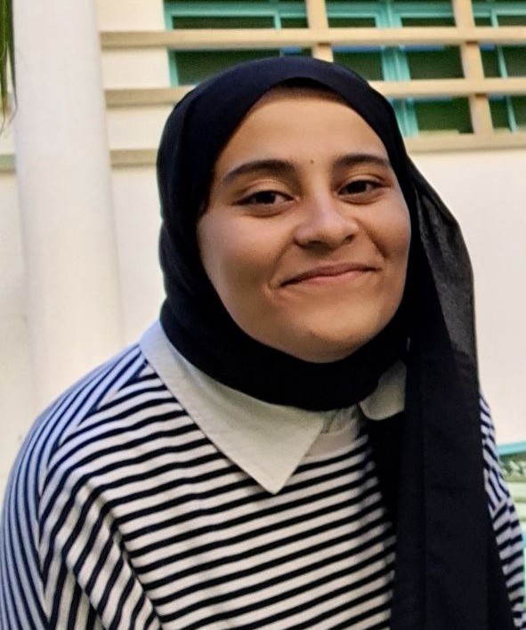 Maram Otmane