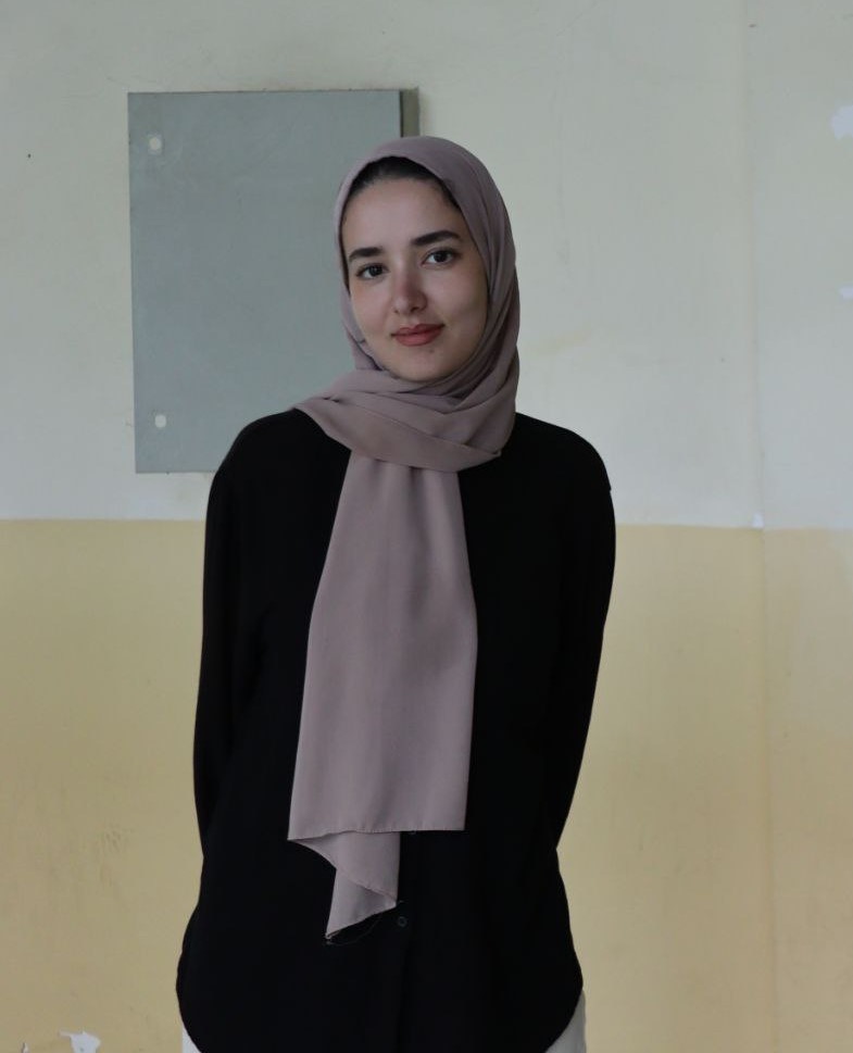 Maram Rouina