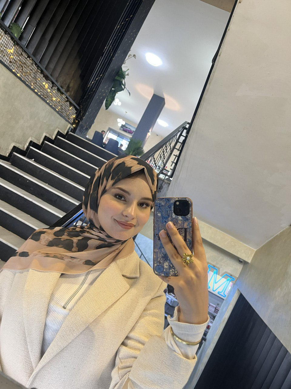 Nada Cheghib
