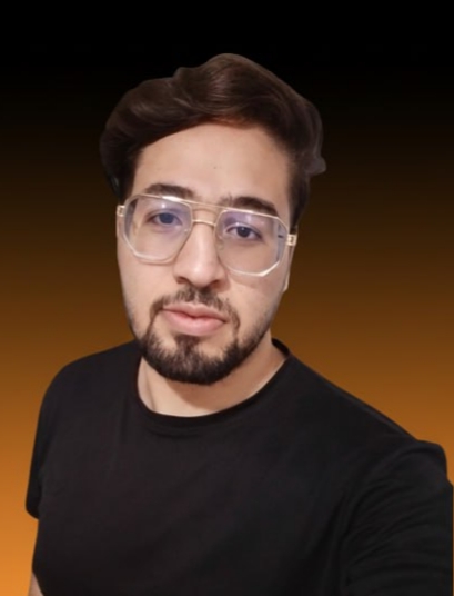 Hamidane Yacine