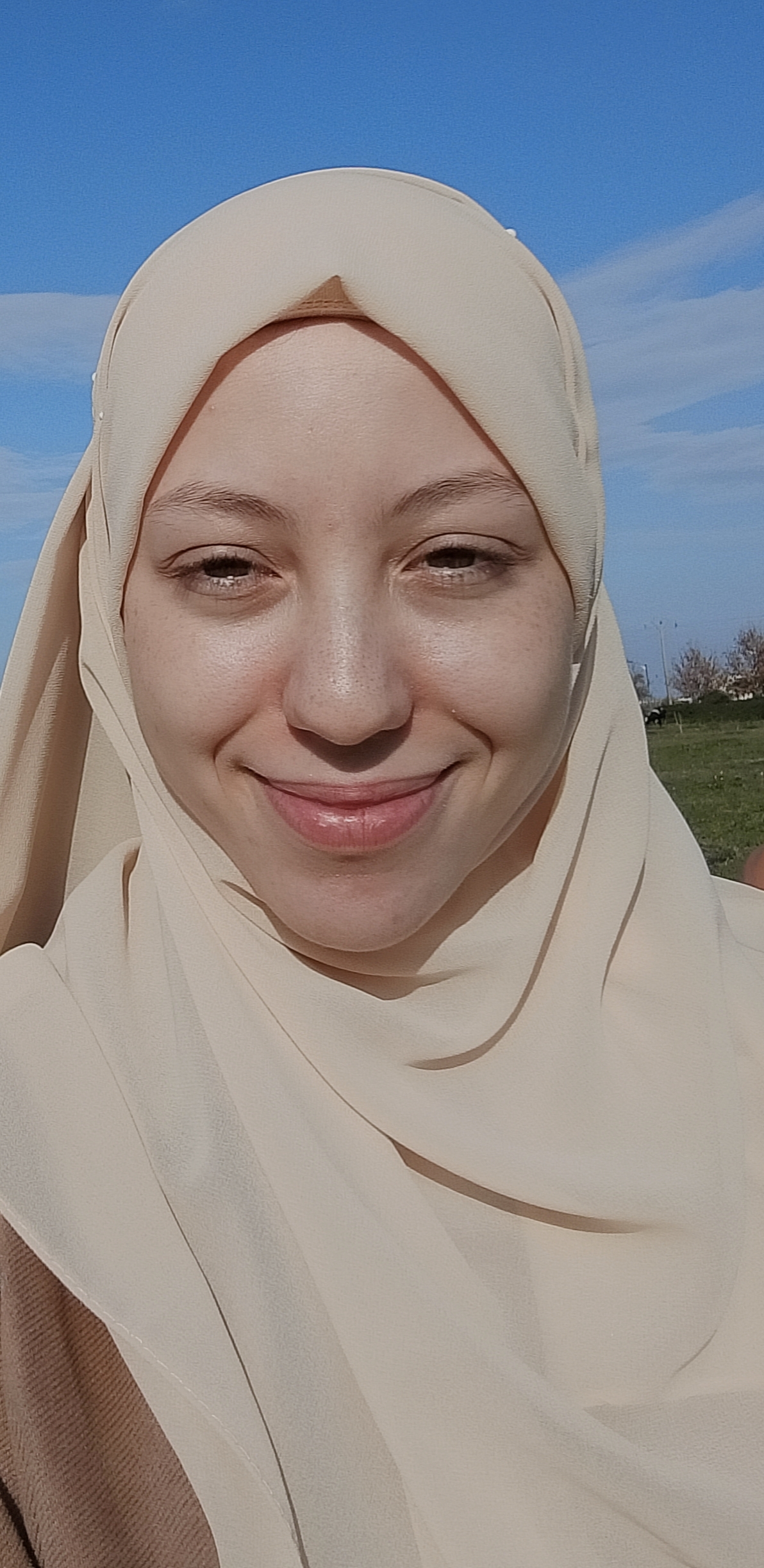 Rahmani Yasmine
